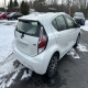 JN auto Toyota PRIUS C HYBRID HATCHBACK 8609214 2015 Image 3